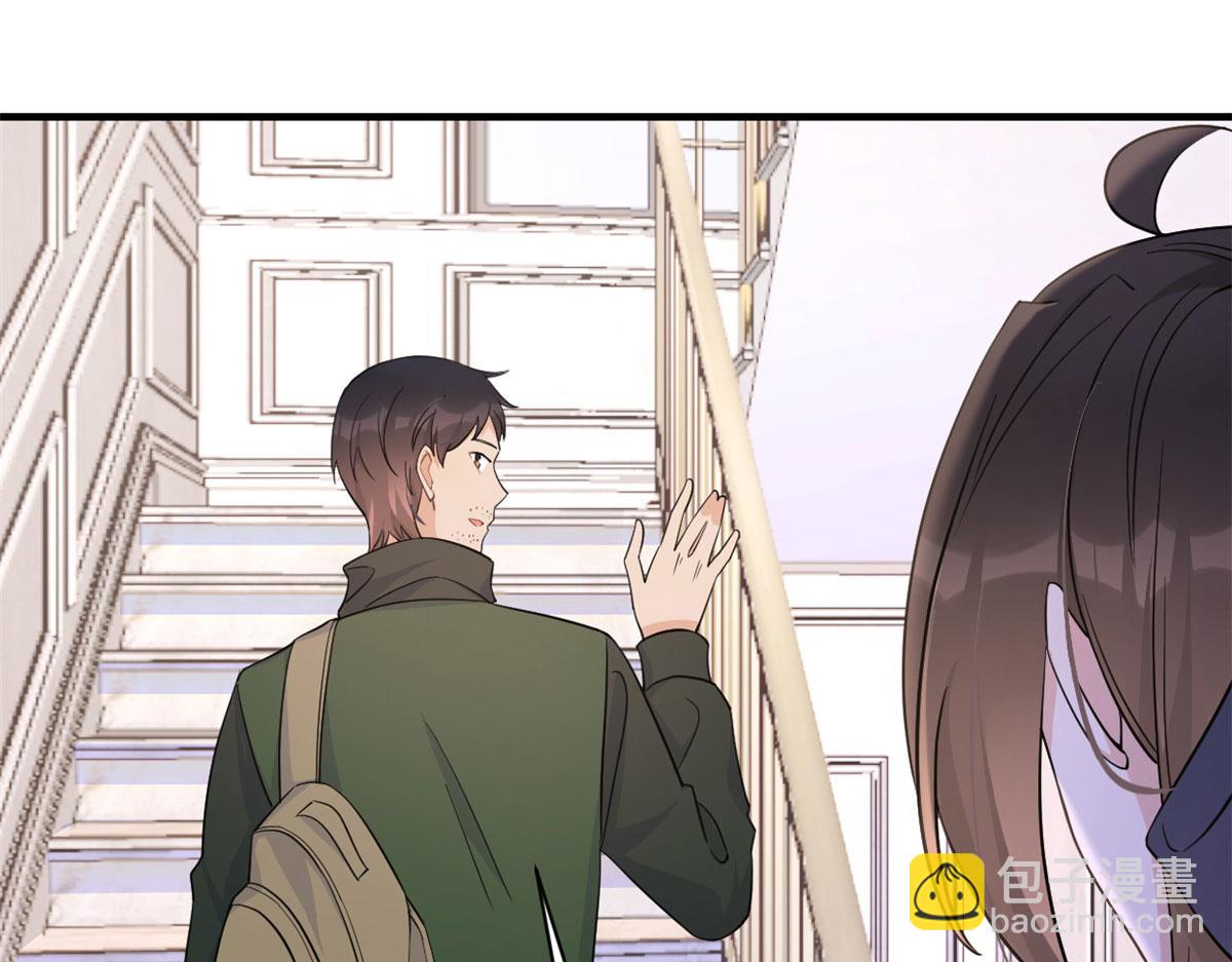 第99话 &rdquo;自私&ldquo;的傅南礼(1/2)-第99话