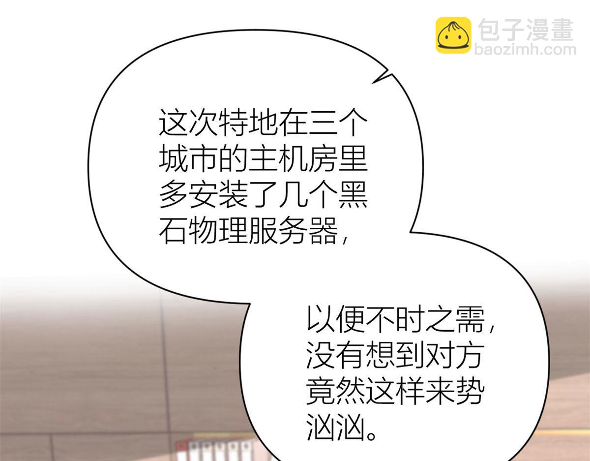 第131话 傅南礼，危！(1/2)-第131话
