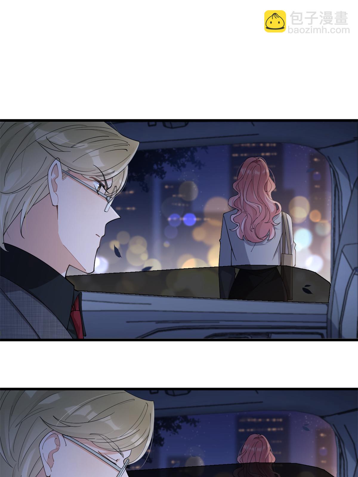 第162话 最后一次隐忍-第163话