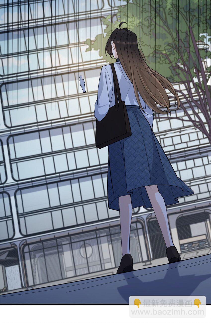 168 那股视线？危！-第169话