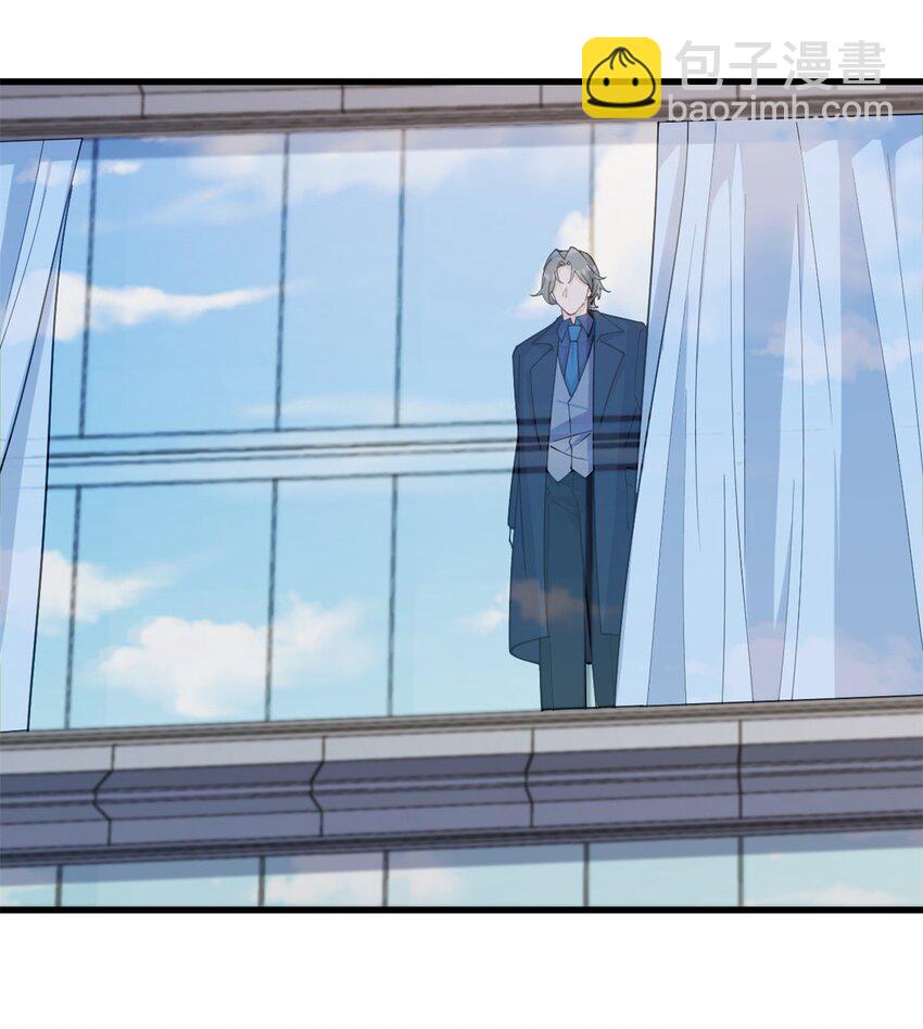168 那股视线？危！-第169话