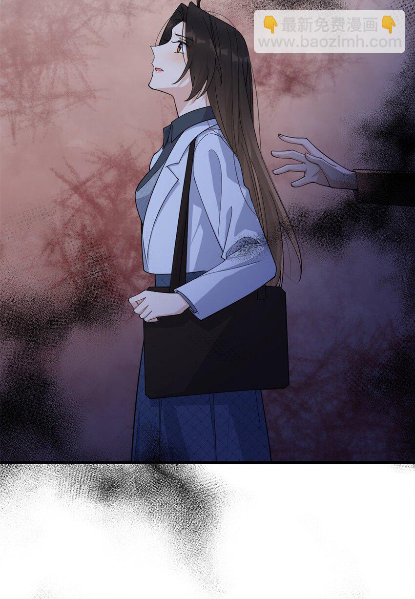 168 那股视线？危！-第169话
