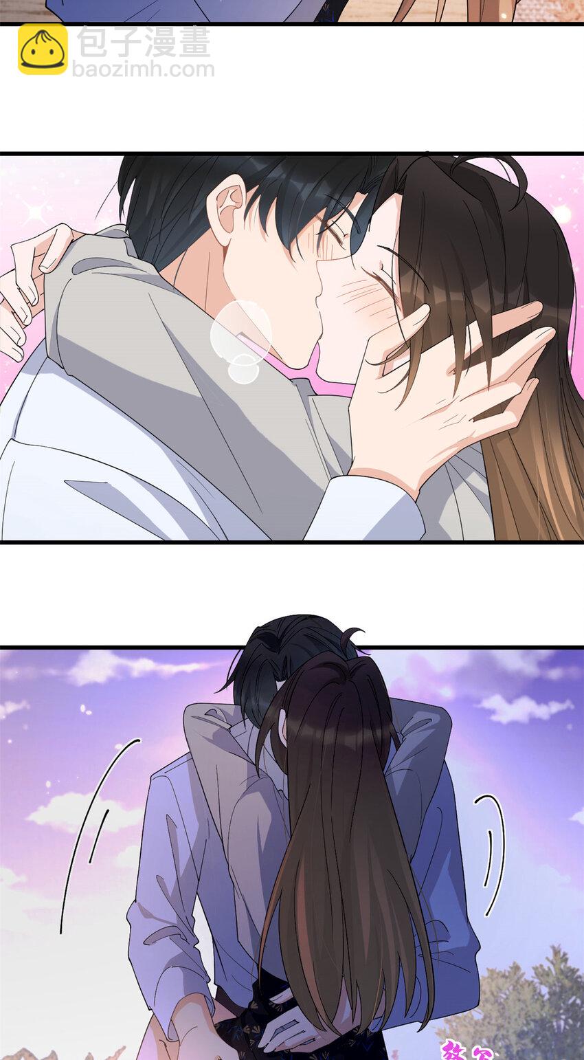 184 姐姐别走&hellip;&hellip;-第185话