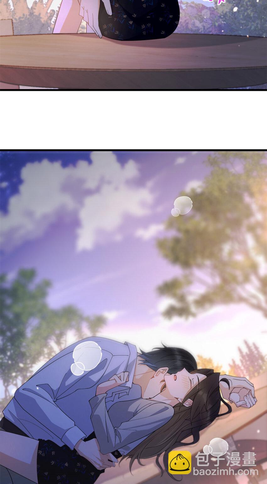 184 姐姐别走&hellip;&hellip;-第185话