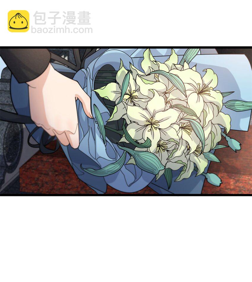 198 除了你还能和谁结婚？-第199话