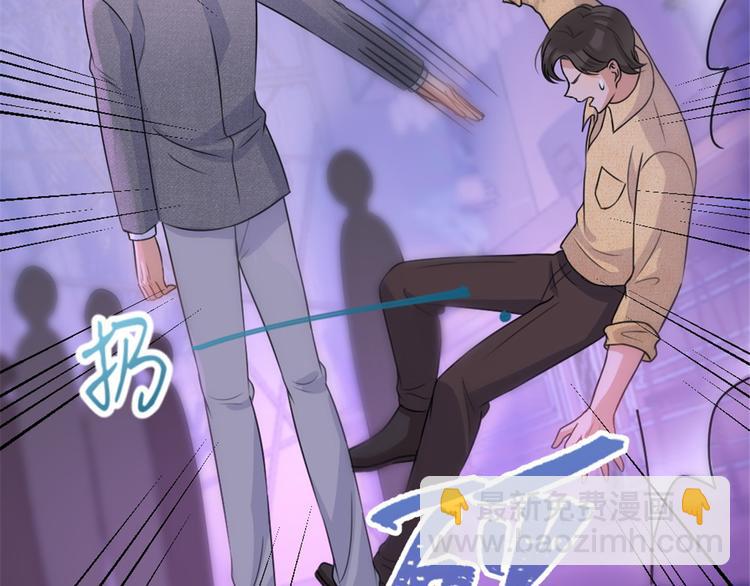 第31话 只是玩玩她(1/3)-第31话