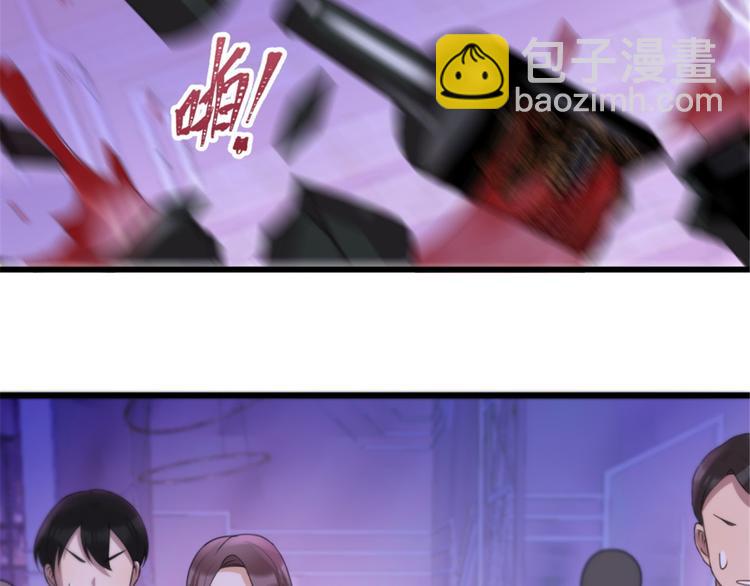 第31话 只是玩玩她(1/3)-第31话