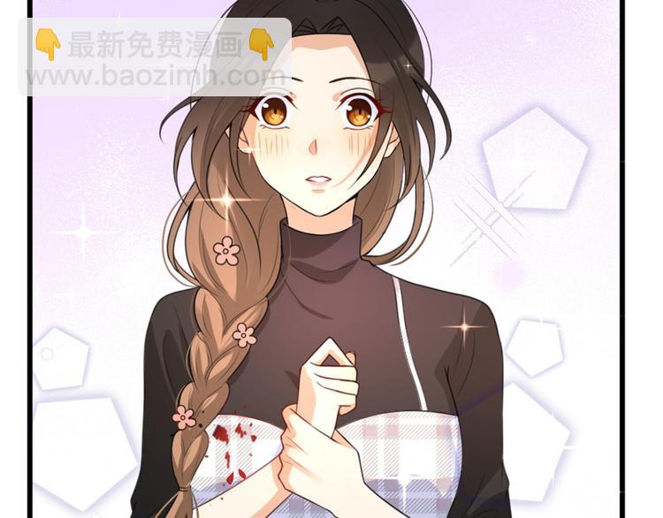 第31话 只是玩玩她(1/3)-第31话
