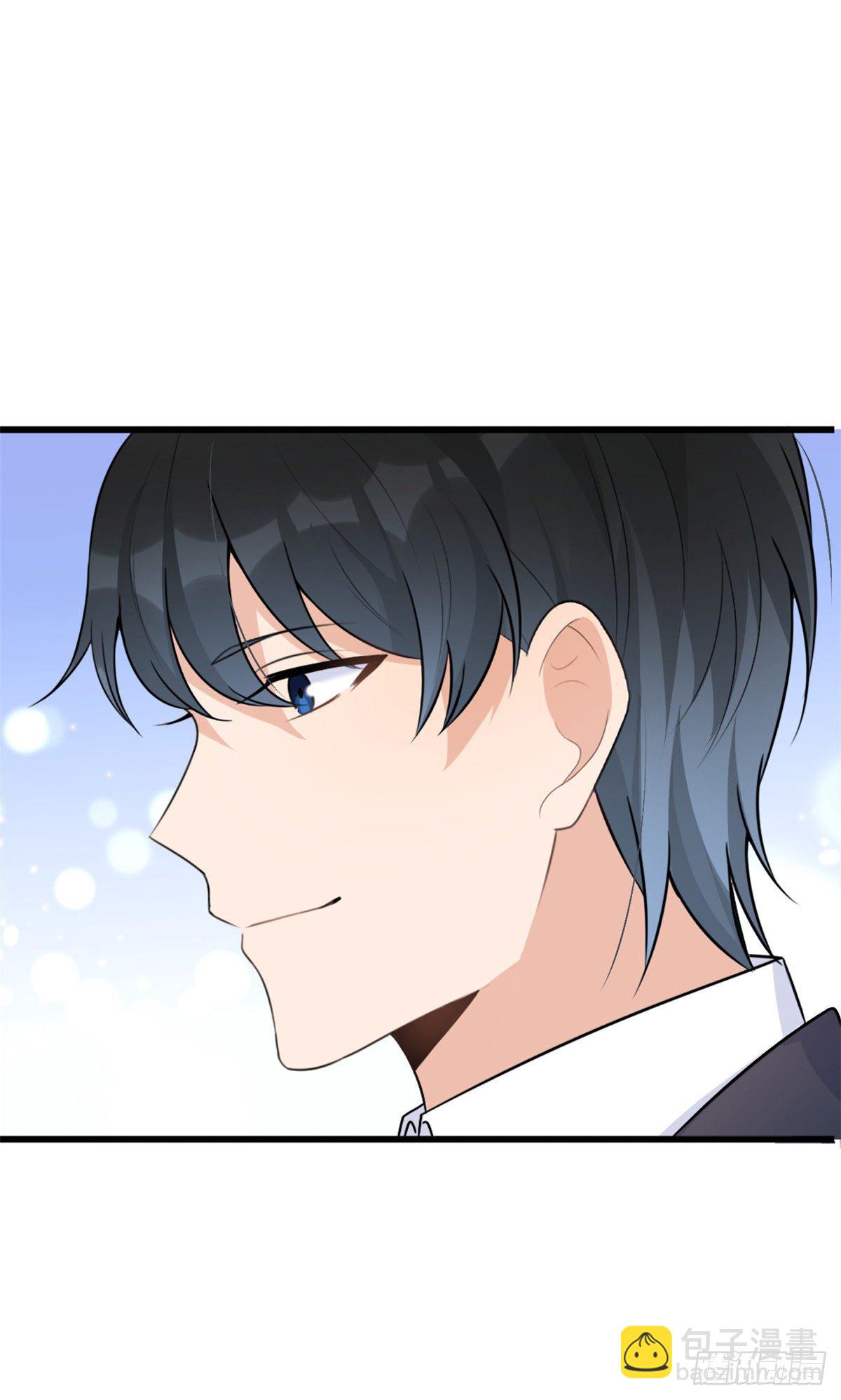 第49话 深情对视？-第49话