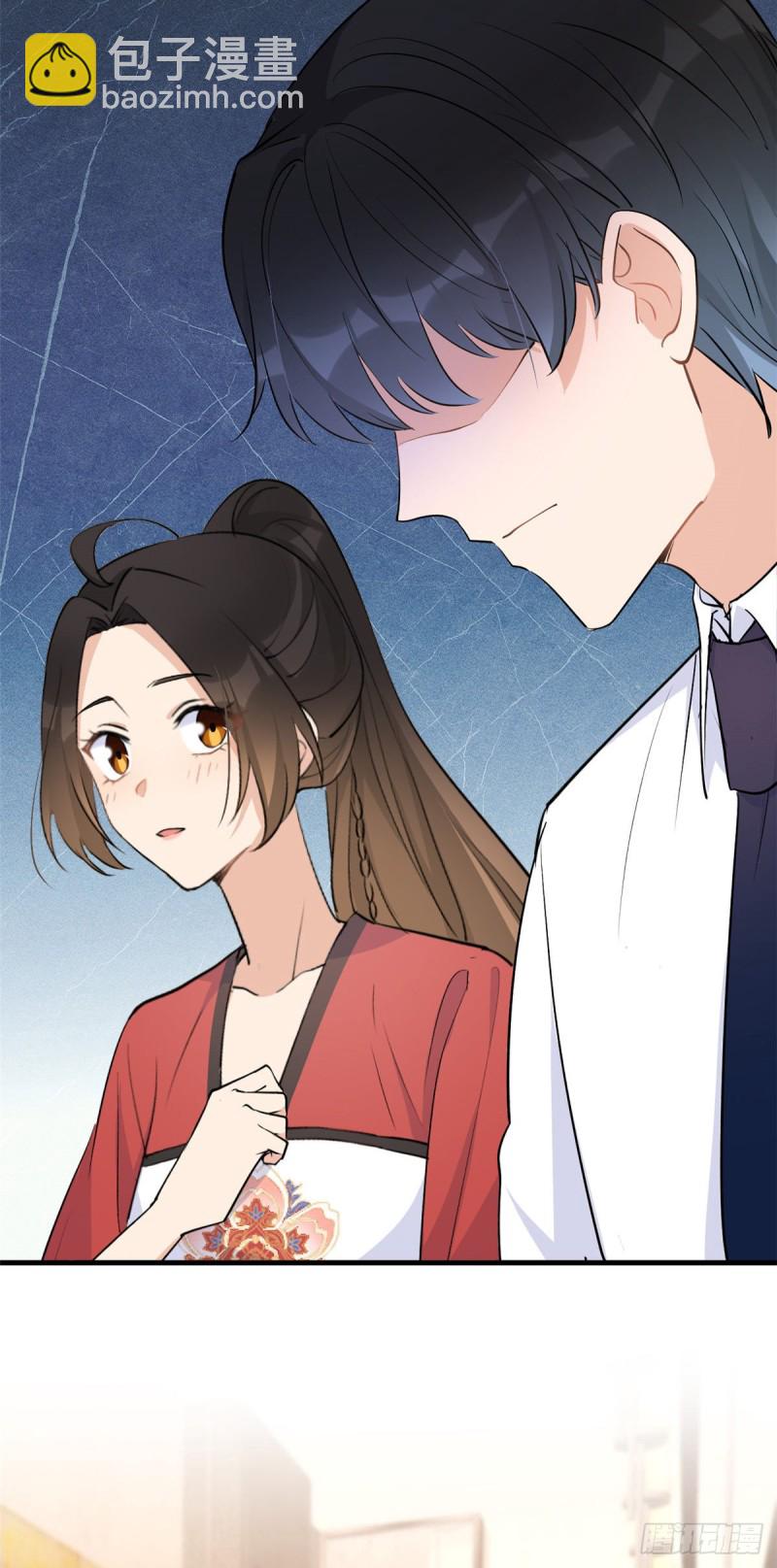 第51话 温乔的证据-第51话