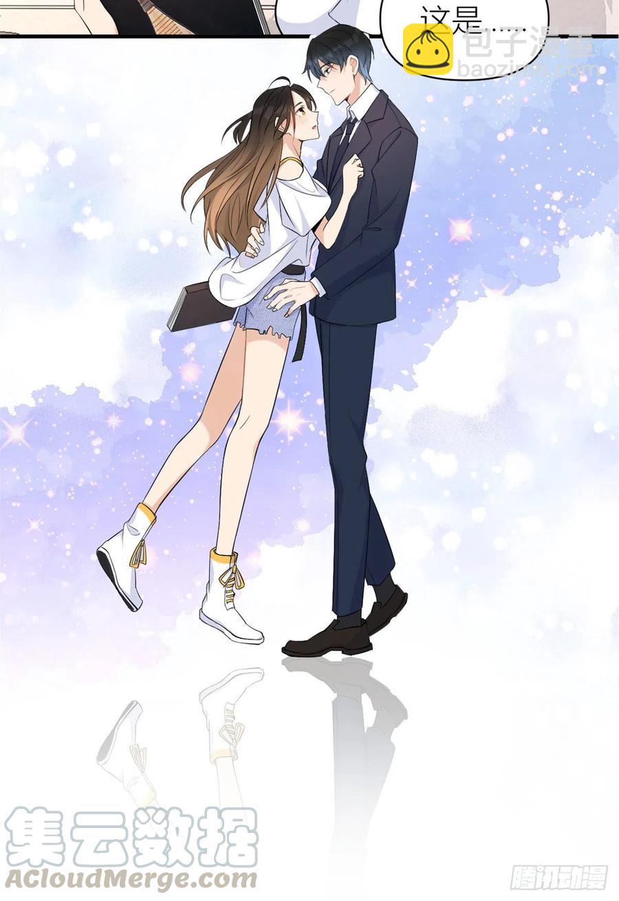 第65话 傅妈妈登场！-第65话