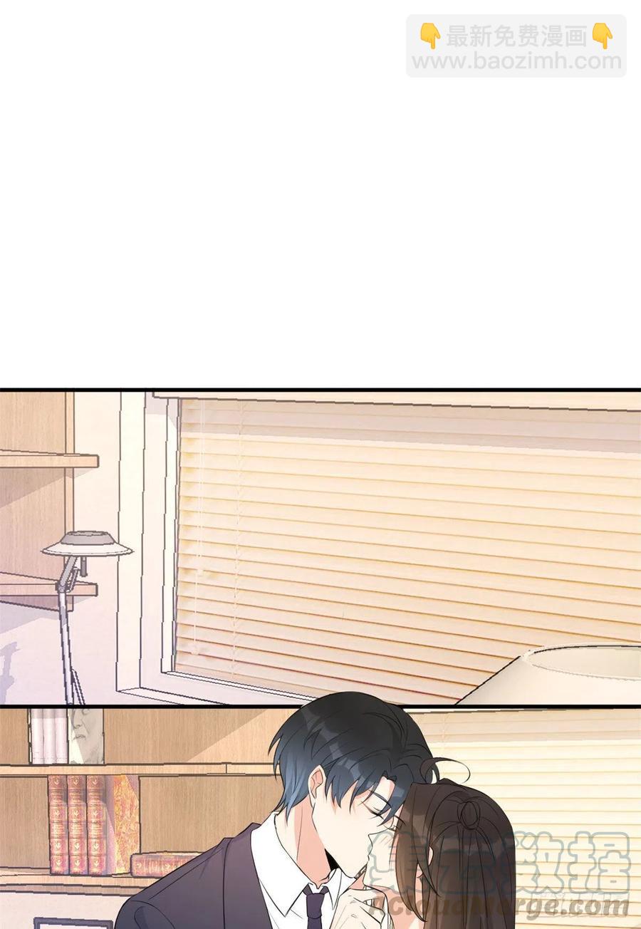 第65话 傅妈妈登场！-第65话