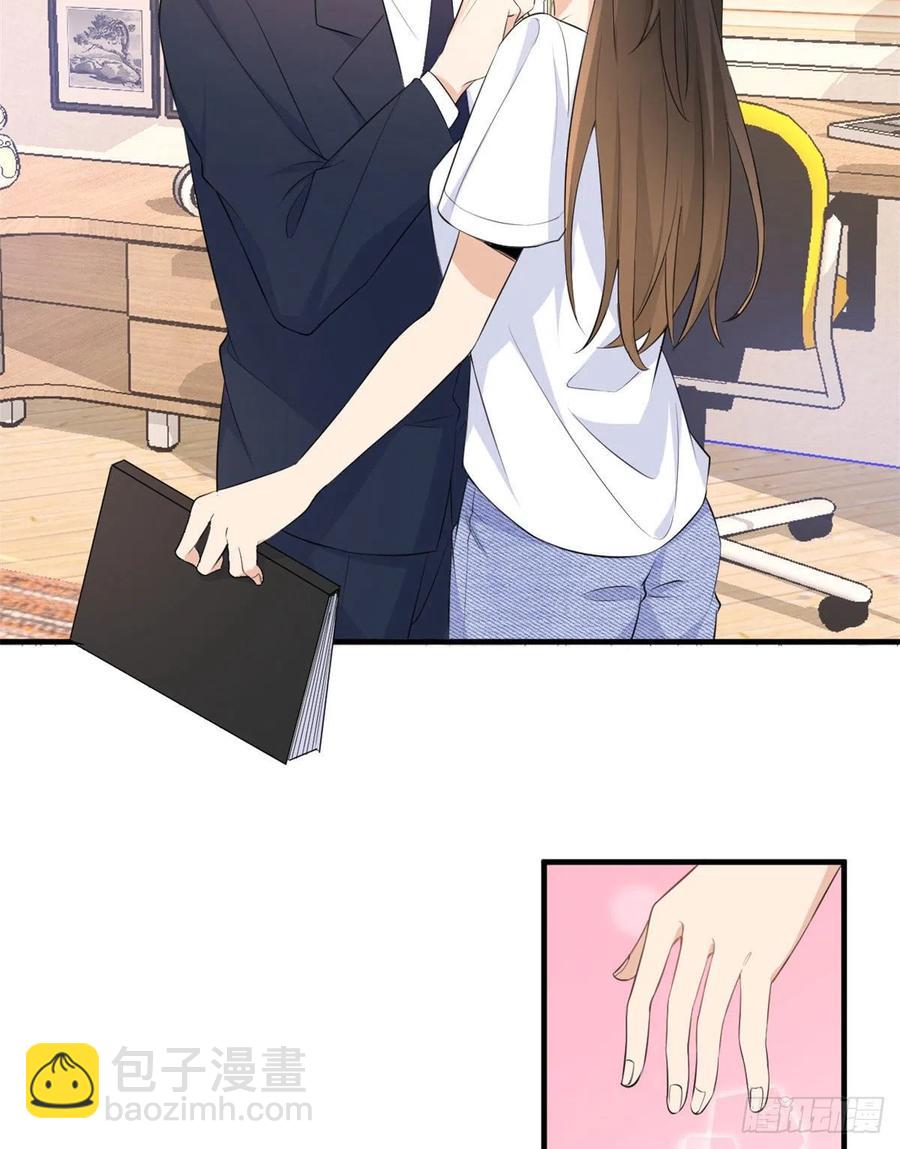 第65话 傅妈妈登场！-第65话