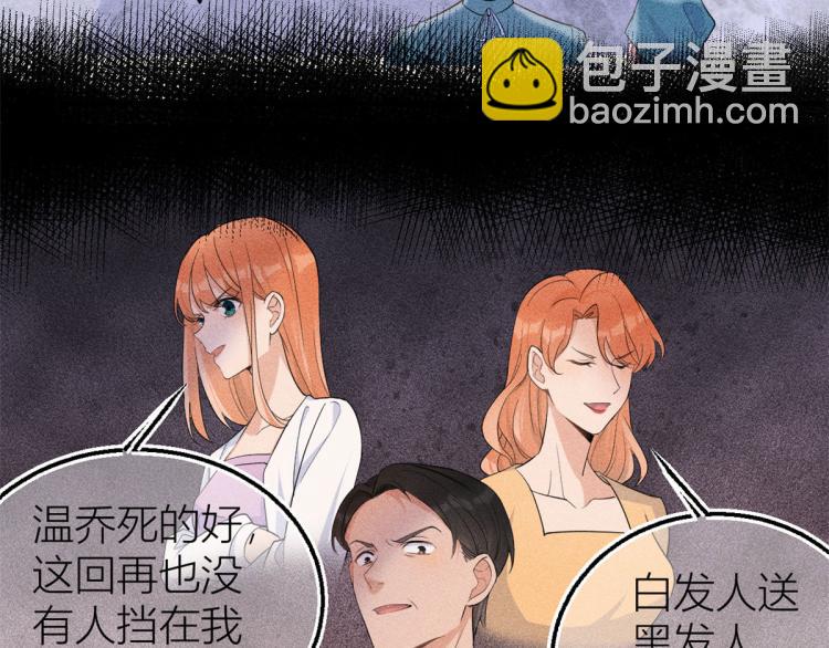 第77话 是要分手吗？(1/2)-第77话