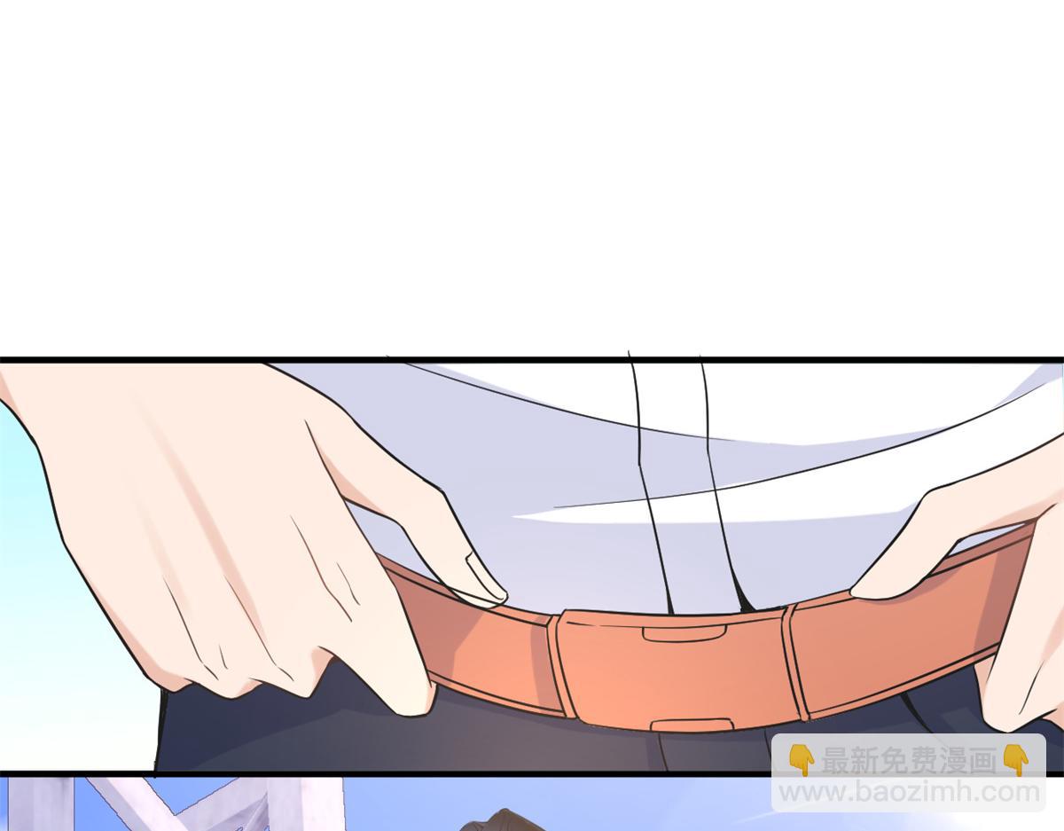 第89话 傅南礼失联！(1/3)-第89话