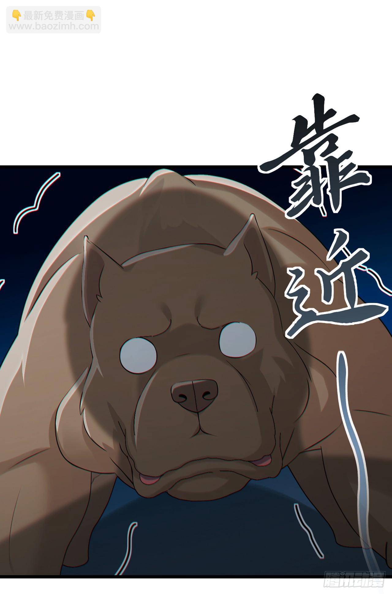 第100话 有好戏看了~-第101话