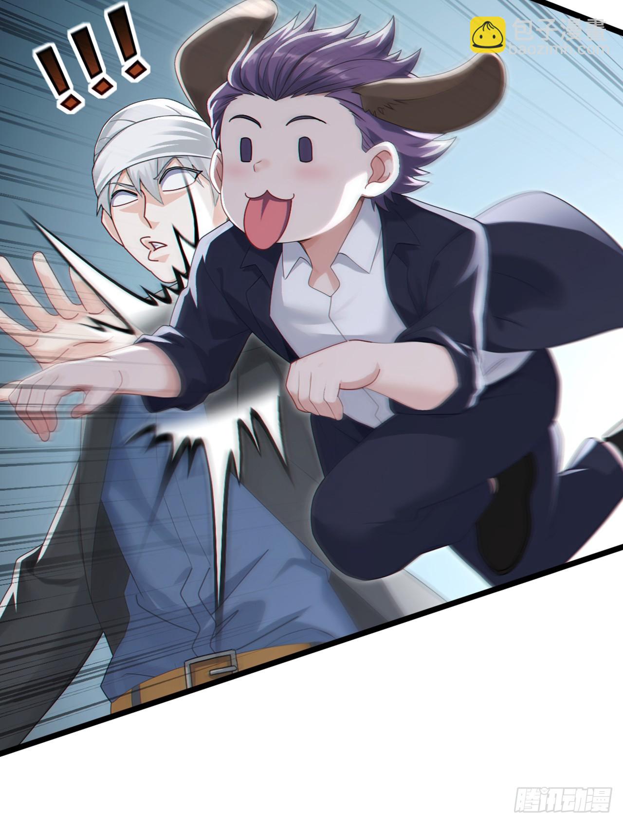 第104话 我今天奉陪到底！-第105话