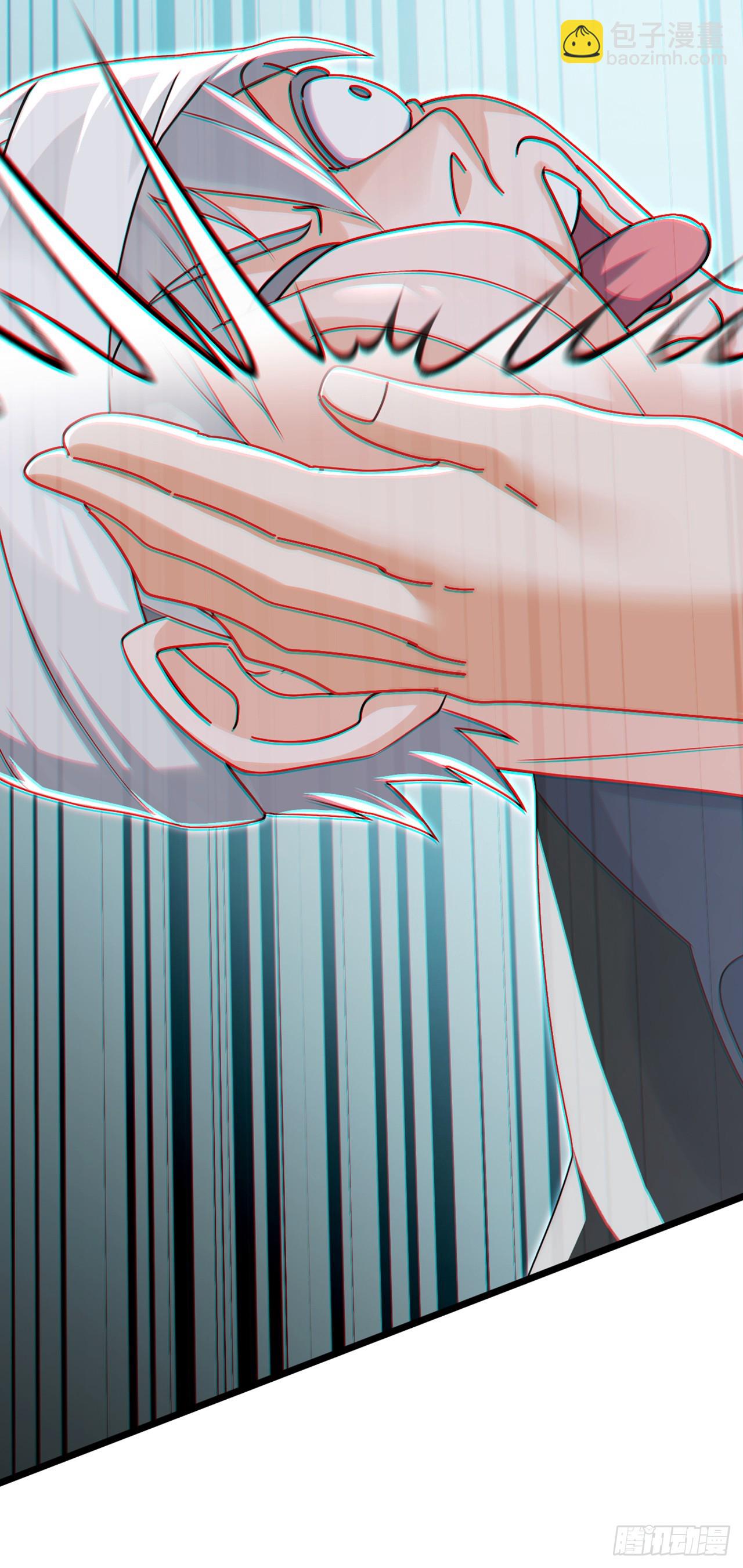 第106话 仗势欺人真爽~-第107话