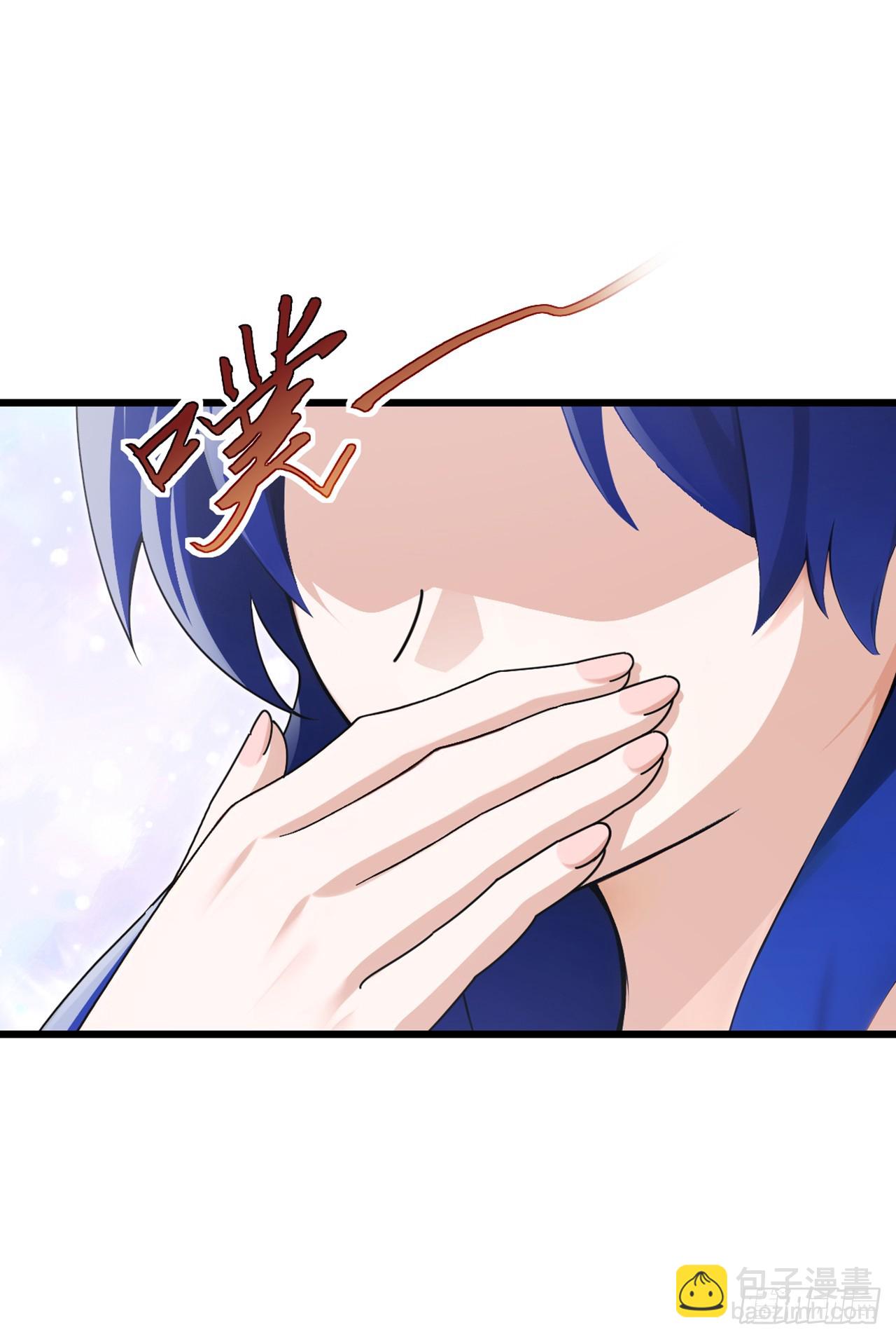 第60话 有人要暗杀我？！-第61话