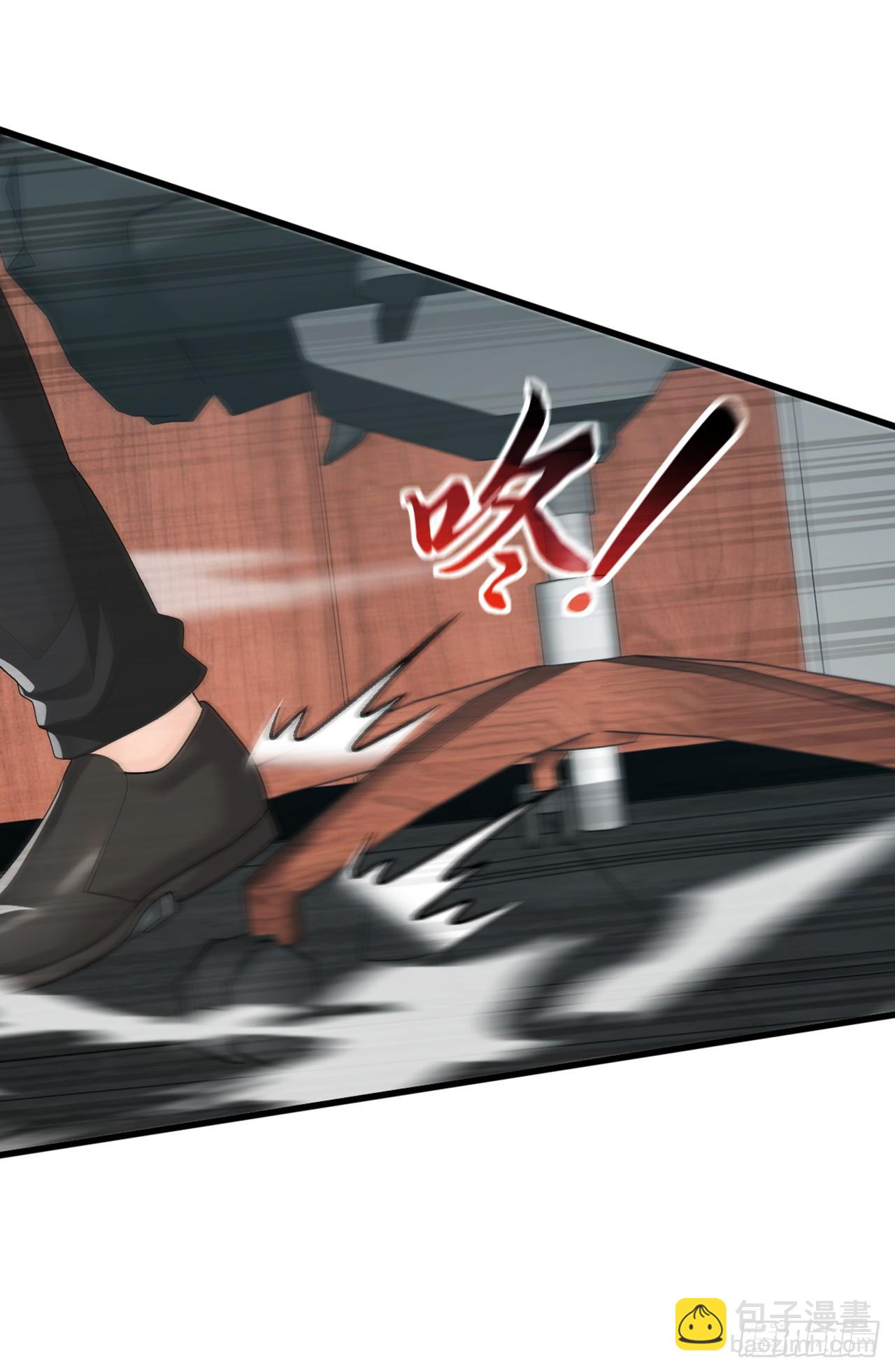 第74话 我给你一个机会！-第75话