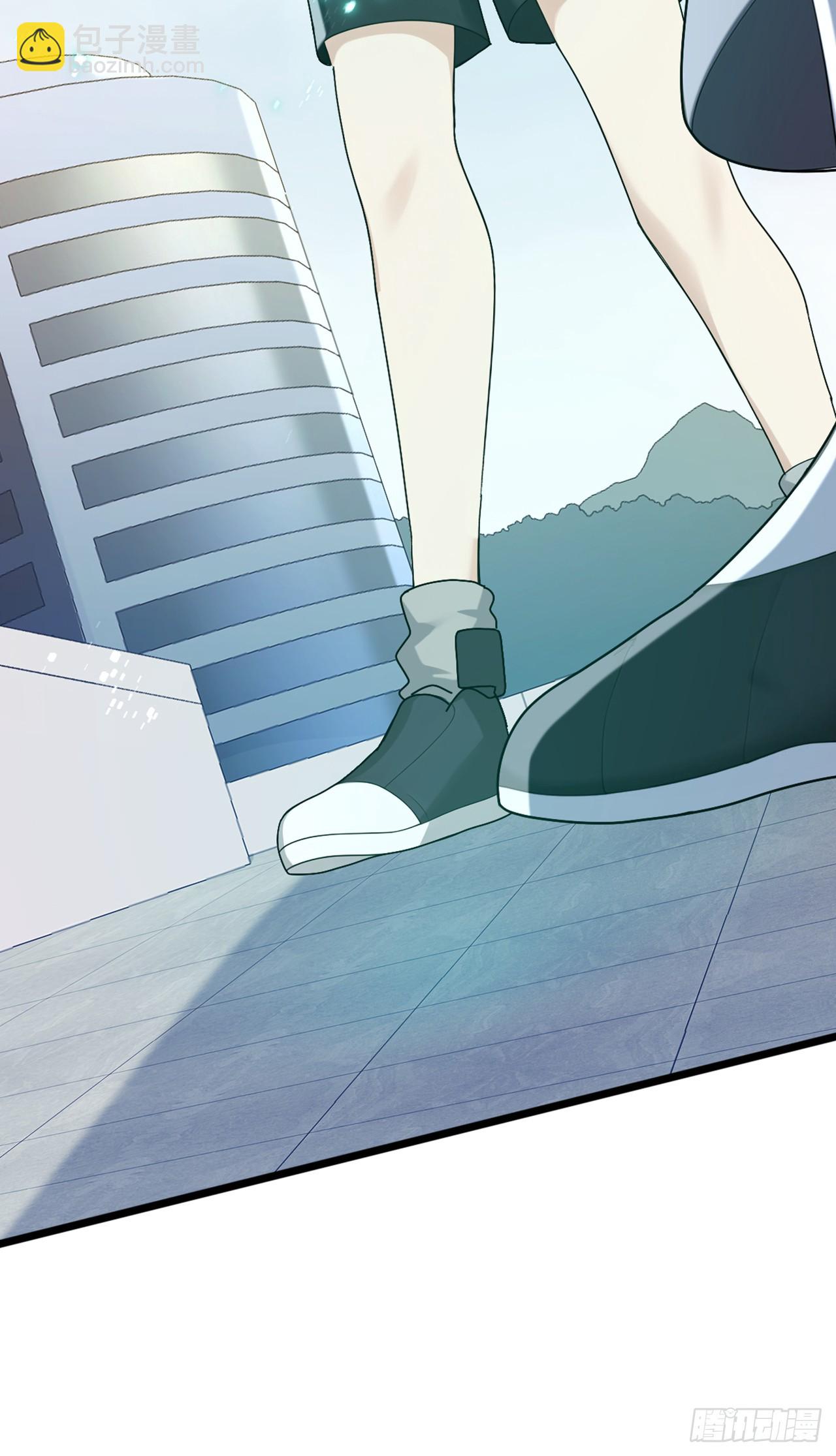 第76话 让老鼠溜了(1/2)-第77话