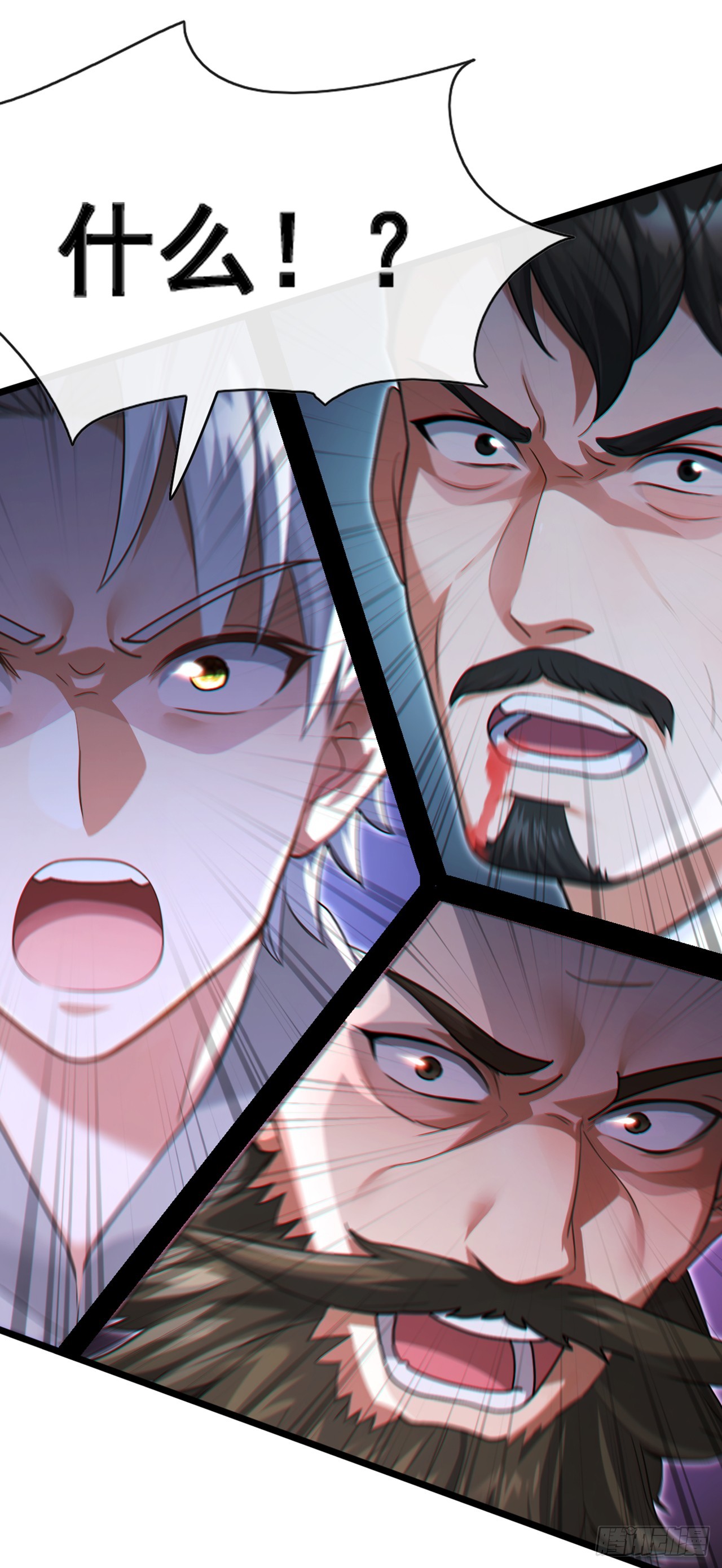 第78话 要你狗命的人！-第79话