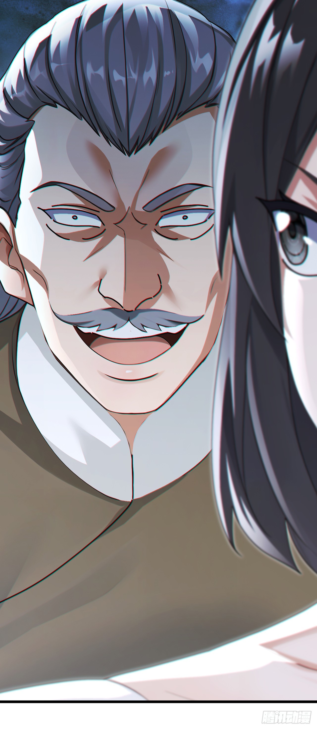 第78话 要你狗命的人！-第79话