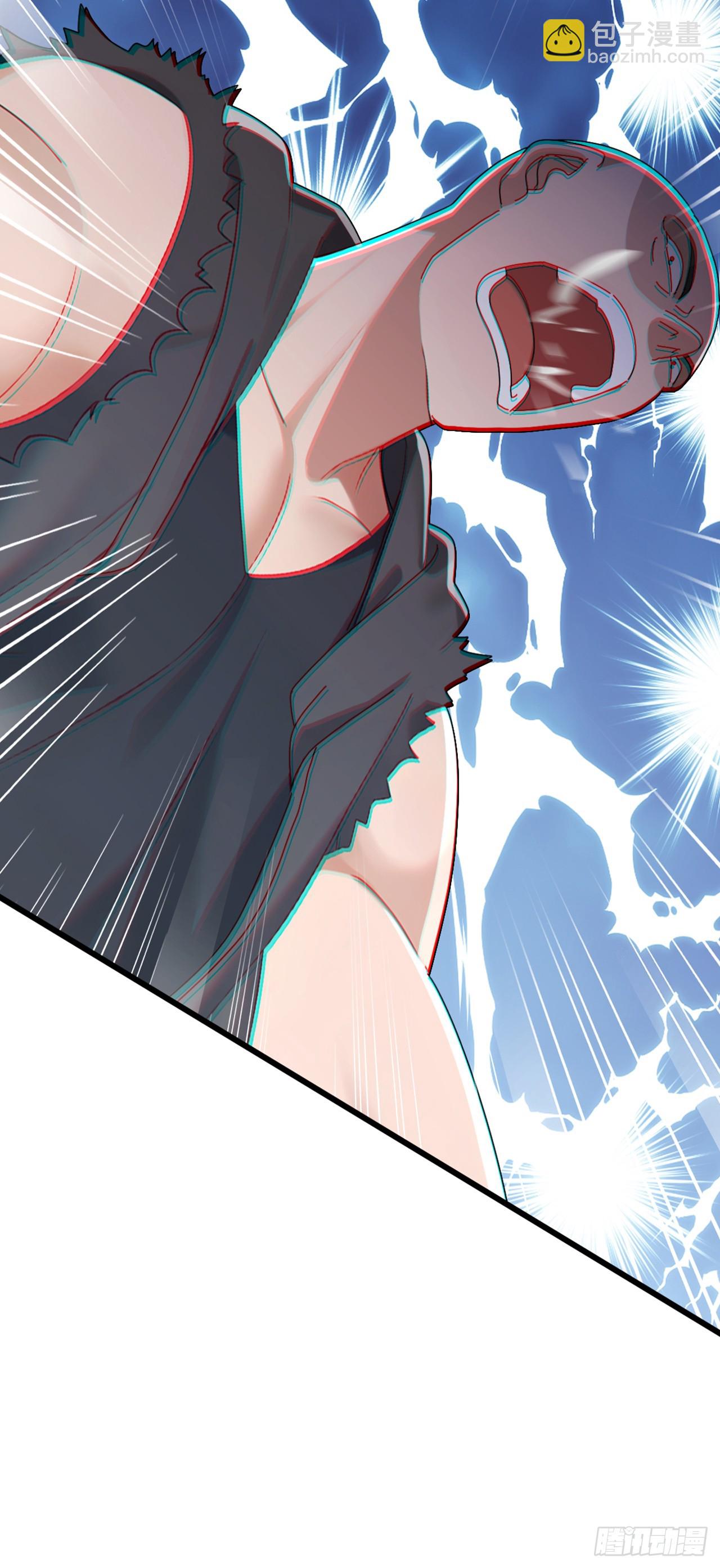 第86话 你尽管试试！(1/2)-第87话