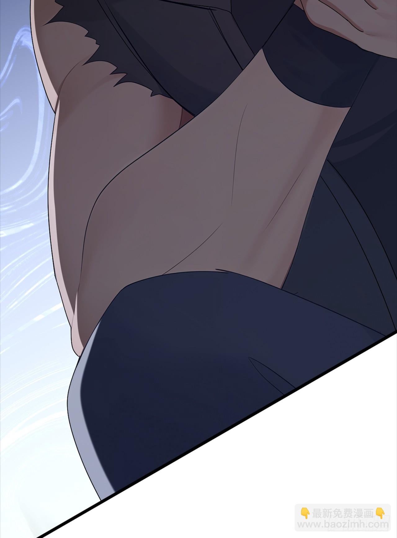 第86话 你尽管试试！(1/2)-第87话