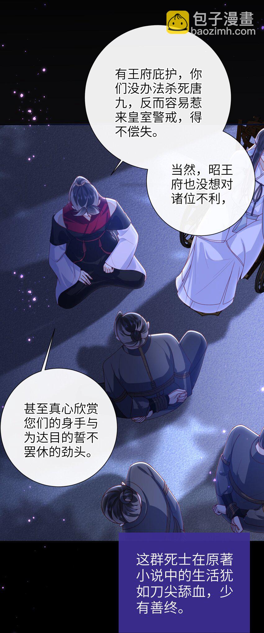 056 刺杀王爷-第63话