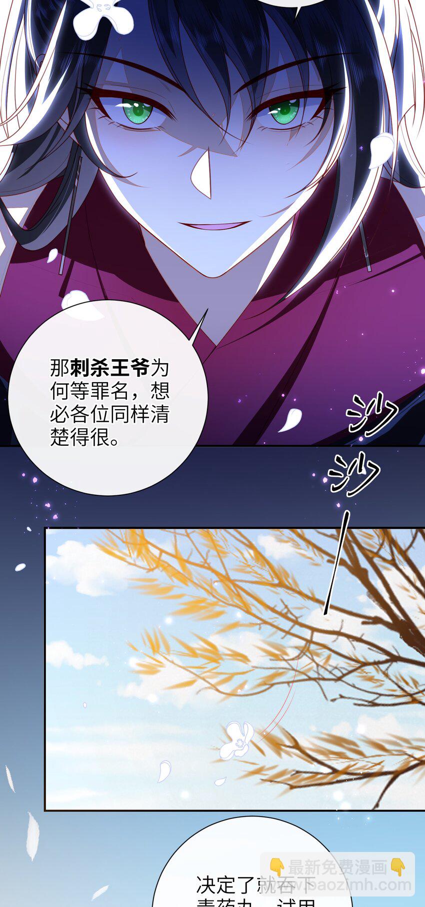 056 刺杀王爷-第63话