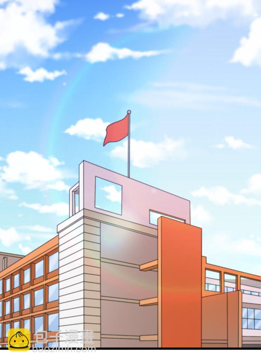 27 看我的绝招-第27话