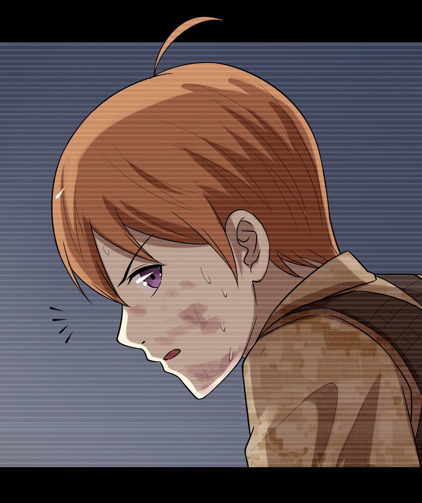 33 究竟谁赢谁输！？-第33话