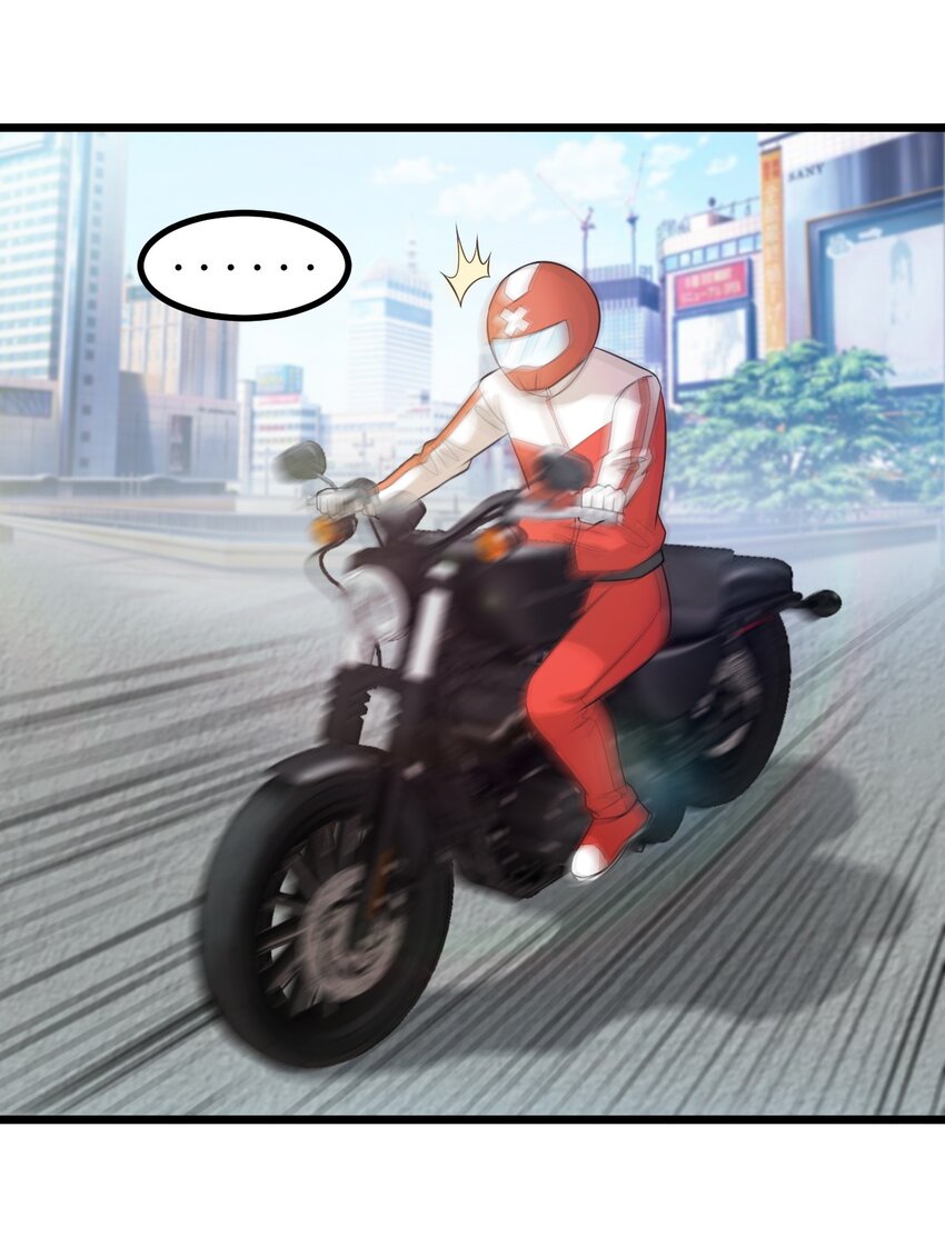 43 被发现了-第43话
