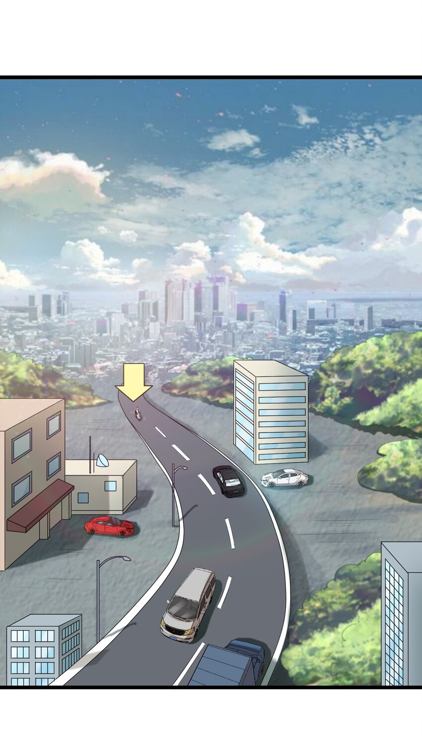 43 被发现了-第43话