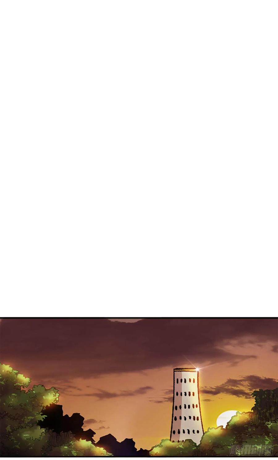 58.热望之塔(1/2)-第59话