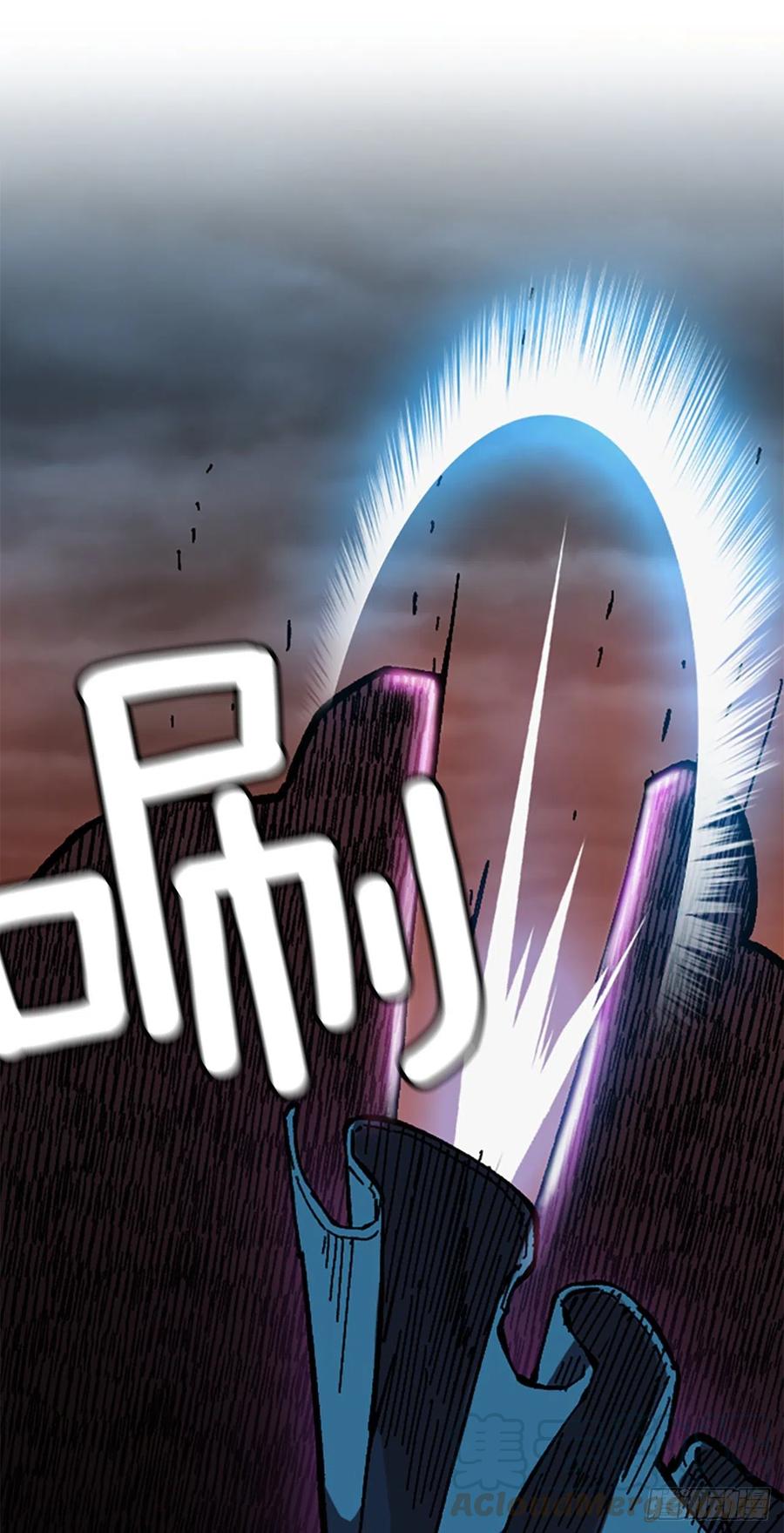 62.营救仙踪林(1/2)-第63话