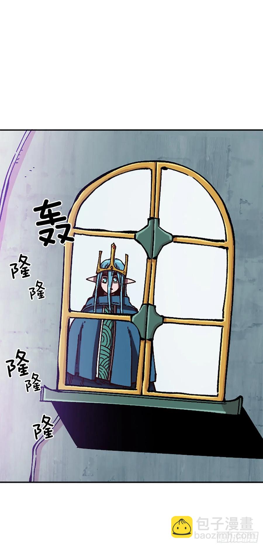 62.营救仙踪林(1/2)-第63话