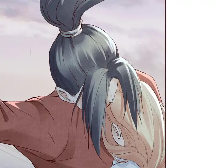 第125话 我们只能在梦里相遇(1/3)-第127话