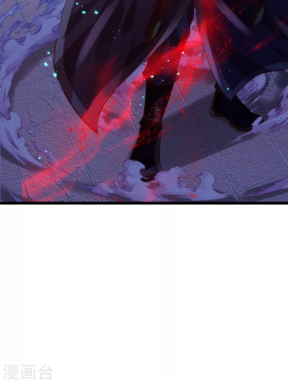 第36话 魔皇经10000层-第37话