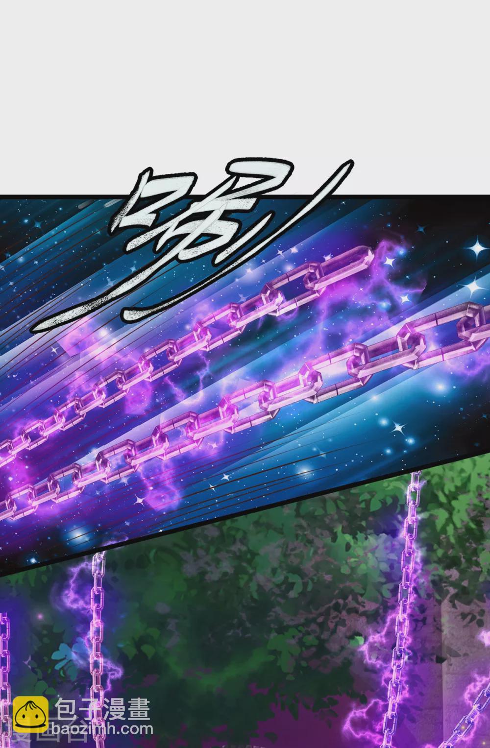 第36话 魔皇经10000层-第37话