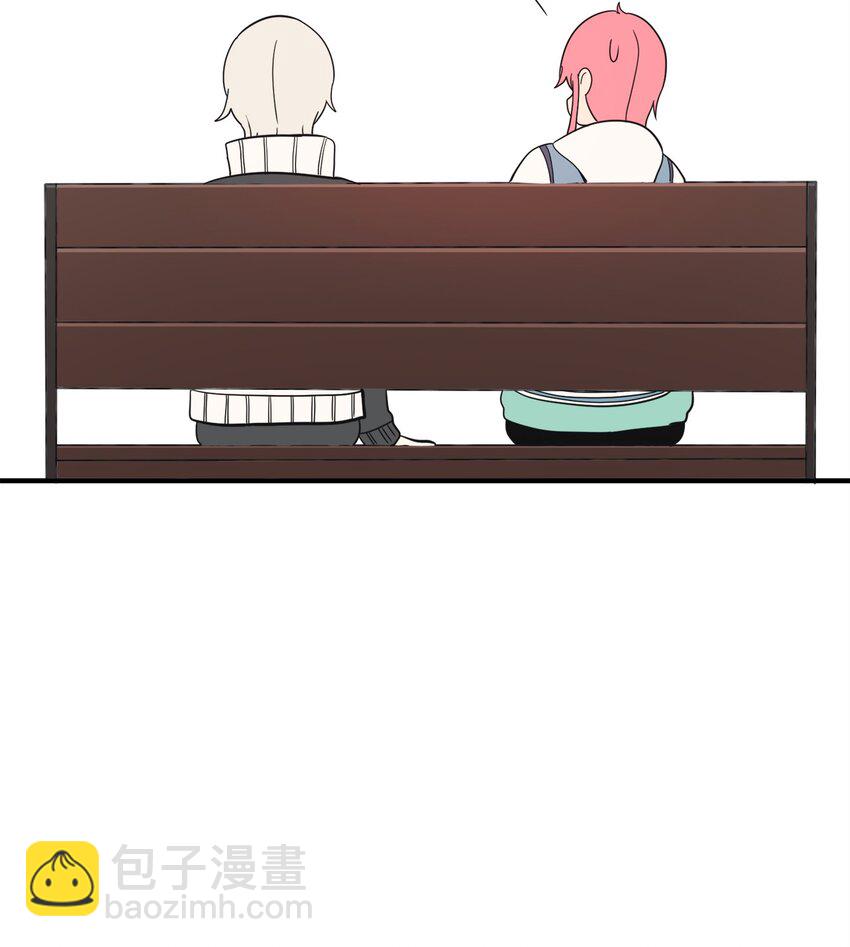 100 这就是爱(1/2)-第101话