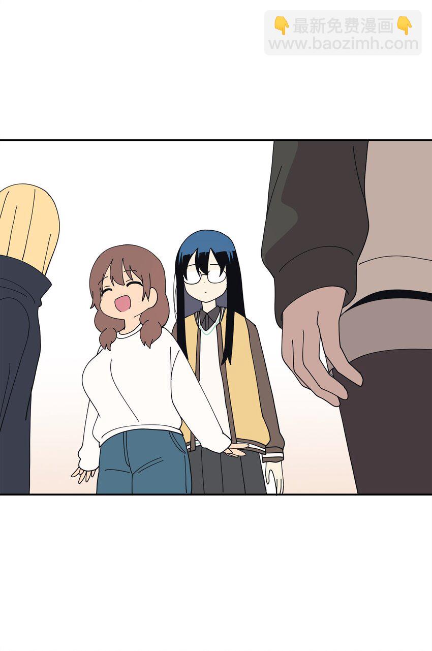 102 离家出走(1/2)-第103话