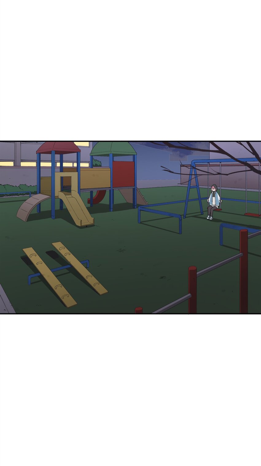 102 离家出走(1/2)-第103话