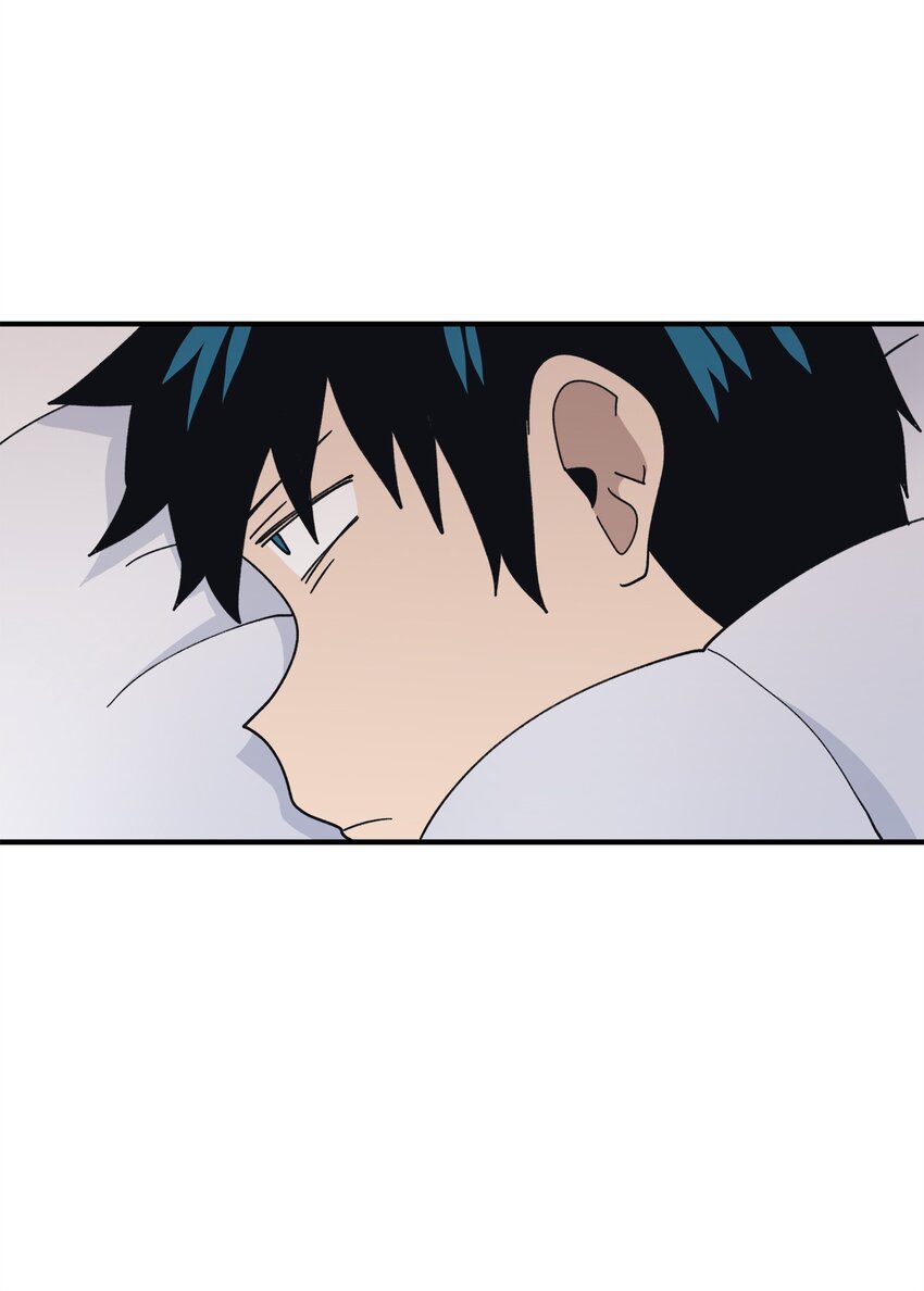 112 情敌(1/2)-第113话