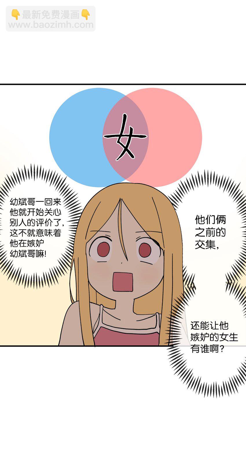 114 反常的理由(1/2)-第115话