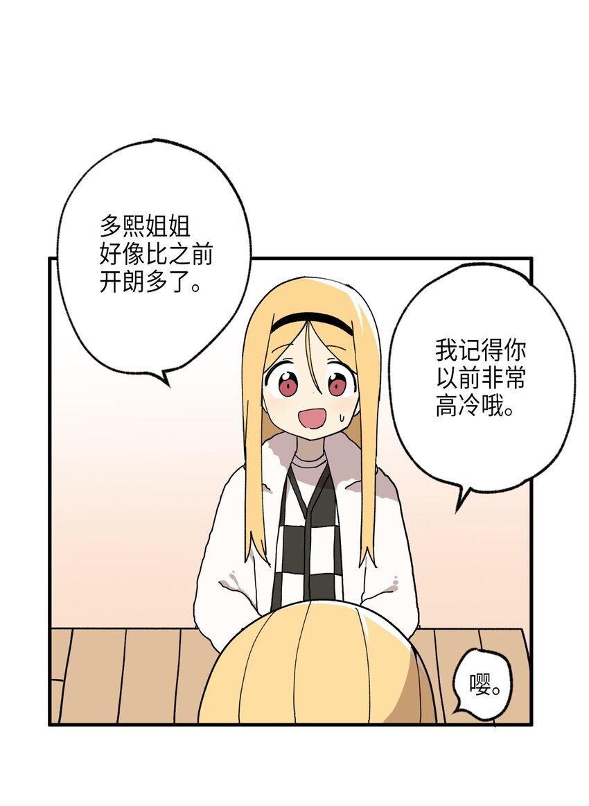 116 同学聚会(1/2)-第117话