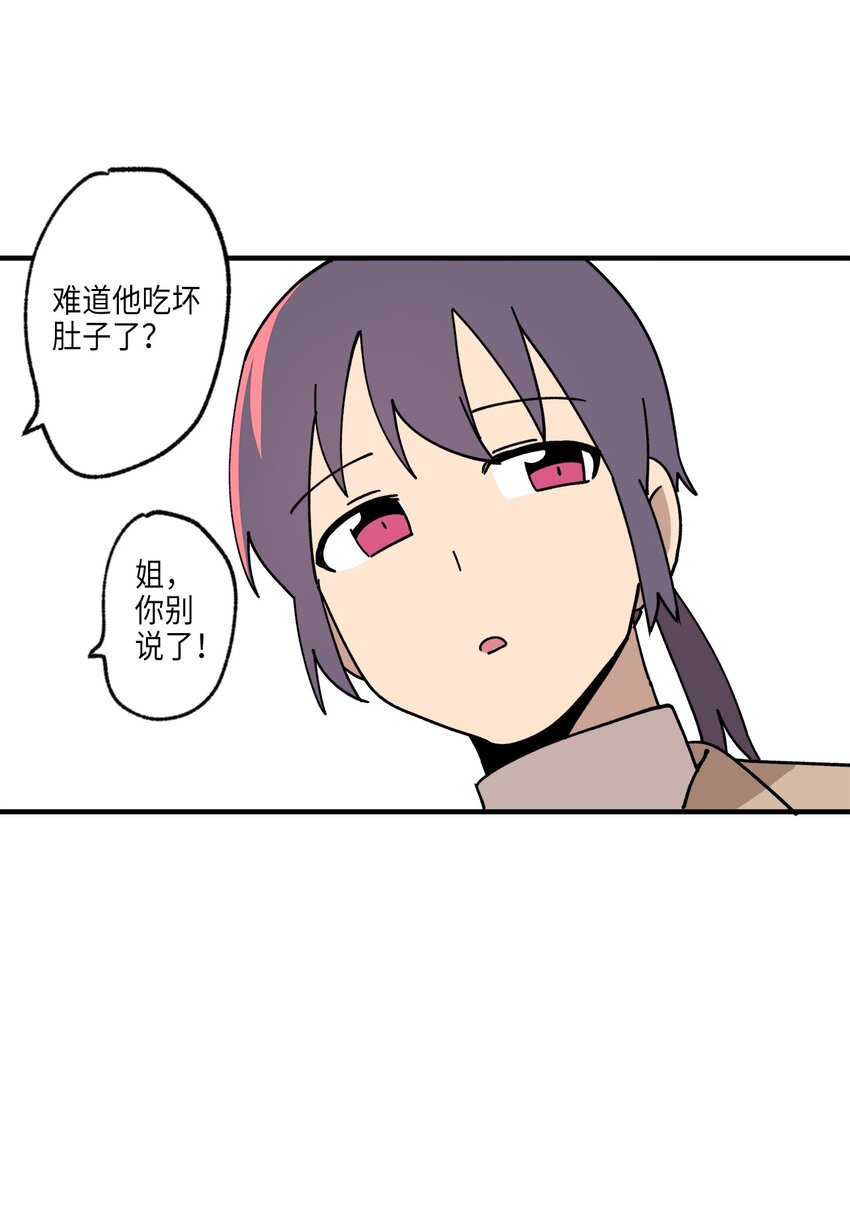 116 同学聚会(1/2)-第117话
