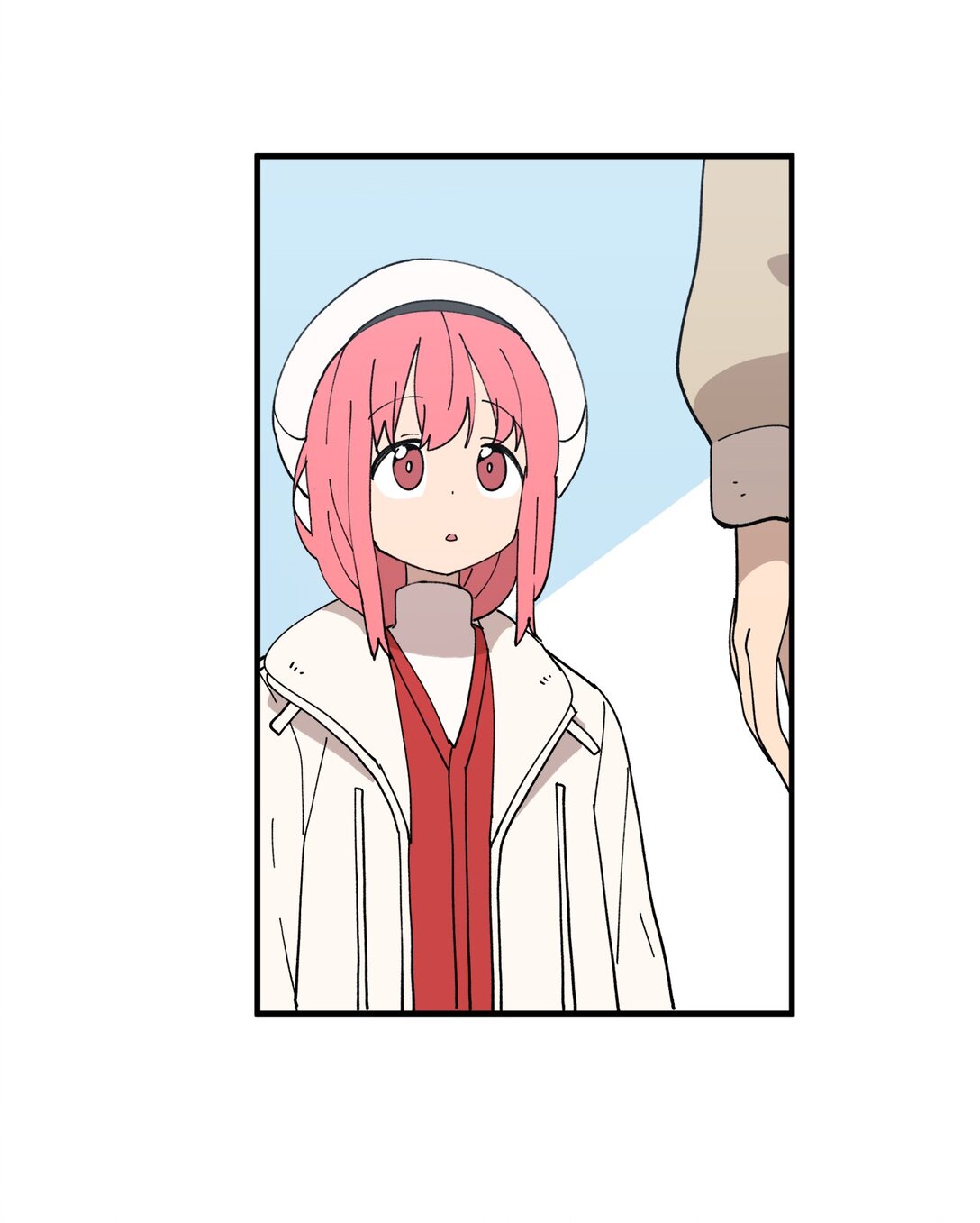 120 幼斌的目的-第121话