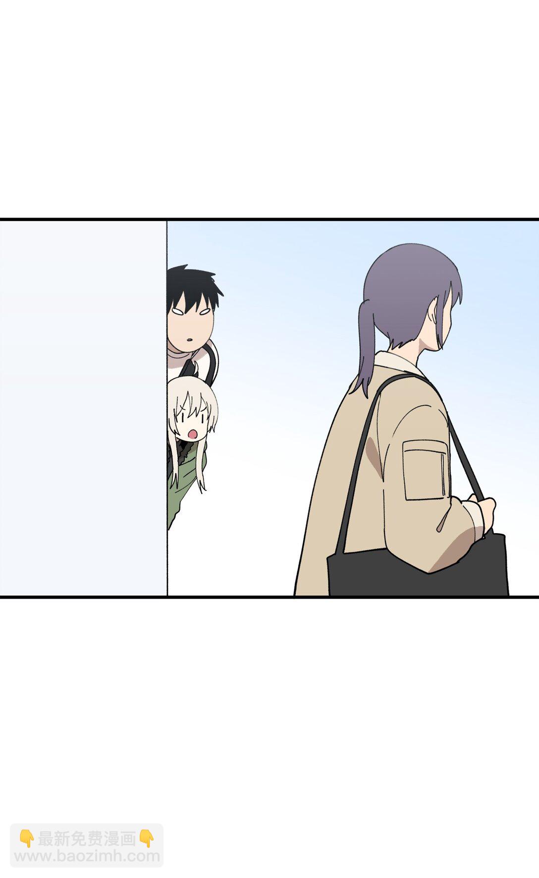 120 幼斌的目的-第121话